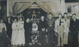 김좌진 복수 위해 권총 나른 여성 독립운동가