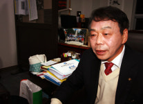 이완영 지역개발예산 미반영시, 성주군민 제2 반발 우려
