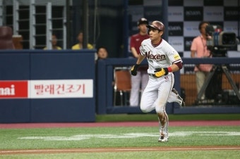 루키 최원태-이정후 대활약 했지만, 늘 2% 아쉬운 넥센