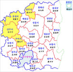 마지막 4개 섬, 경북에도 무상급식 물결