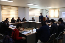 싱싱한 해산물 있는 복합 어촌계, 여깁니다 