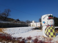 [사진] 볏짚의 화려한 변신