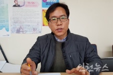 민주노총 조직력 강화 주력, 변화 선도해 나갈 것