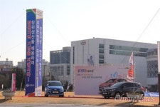 창원시, 비정규직 해고하는 한국지엠을 사랑한다고?