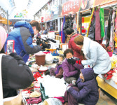 한류스타 이병헌까지... 경남 함양 방송·영화 촬영 러시