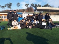 왜 제천은 한겨울에도 풋살로 뜨겁나