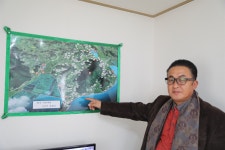 최고의 갯벌을 지키며 체험으로 활로 찾는 법산어촌계