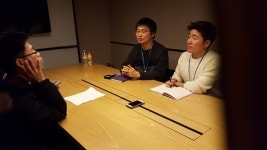 "도망치듯 MBC 떠난 문지애... 내부 이야기도 하고 팠다"