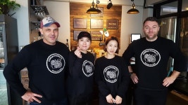 서산에서 만드는 오세아니아 수제 맥주는 어떤 맛일까?
