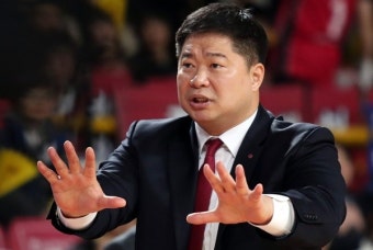 '초보 감독' 현주엽의 시련, '먹방'보다 어려운 농구