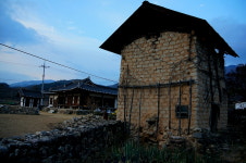 이 굴뚝 암놈이야, 수놈이야