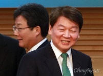 '찬성·반대·중재' 세 갈래 국민의당... 