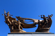 평화 너머로 의를 실천한 사람들을 만나다   