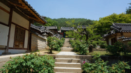 서원, 알고 보면 매력있는 인문학 여행지
