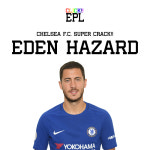 첼시FC의 슈퍼크랙, 에덴 아자르