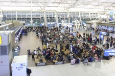 개장한 인천공항 제2터미널, 똑소리 나는 이용법