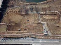 6년 만에 4대강 공원 밀고 축구장 건설?