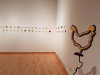 108개의 계란프라이가 인간에게 건네는 경고