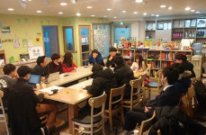 지역이 문화예술인들이 꿈꾸는 놀이터가 됐으면