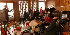 성수동은 서울의 브루클린 왜 이런 말 했냐면