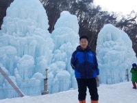 키즈카페 지겨워요, 우리도 봅슬레이 타러 가요