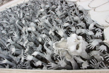 건너기만 하면 욕망을 씻어준다는 다리