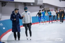 제갈성렬 "세 번의 올림픽, 내게 