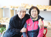 경남 함양 제1호 제과점 영락제과를 아시나요