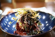 올림픽 핑계 삼아 메밀로드 떠나볼까