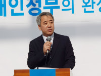 이현철 문재인 정부 완성 위해 정의로운 광주 만들 것