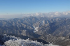 그 산에 가면 입장료·주차비·셔틀버스 모두 공짜