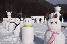 그 산에 가면 입장료·주차비·셔틀버스 모두 공짜