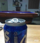 [모이] 지진 피해 어느 포항 당구장의 설맞이 준비  