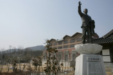 여기가 한옥의 압구정 다르긴 다르네