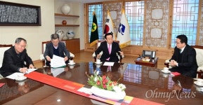 경북, 한국GM 협력업체 피해 지원책 만든다