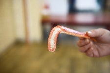 찜 쪄먹고 볶아 먹고, 기억에 오래 사무치는 그맛