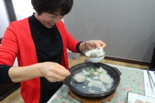 밥상에 차려진 전복의 모든 것