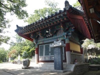 신라 건국의 흔적을 만날 수 있는 경주 나정과 오릉
