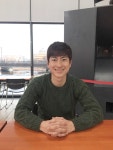 은퇴식 없이 떠난 축구선수 김정빈, 그의 새로운 도전