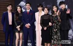 [오마이포토] 위대한 유혹자 청춘들과 어른들의 사랑이야기