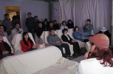 전남 최초 독립영화인들의 결실, 목포 시네마라운지MM