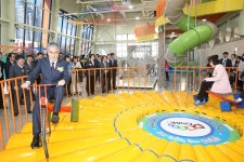 수학 개념 도입한 놀이·체험 경남수학문화관 첫 개관