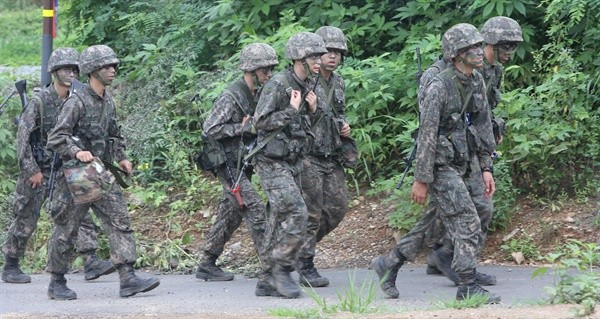 이준석 후보, 징계안 발의에 민주당의 제명 시도 비판