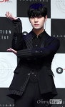 [오마이포토] 업텐션 비토, 돋보이는 비주얼