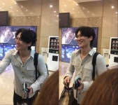 개인정보 유출 두려웠는데... 대단했던 은오빠의 힘