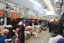 온누리상품권 전통시장 활성화 효자 