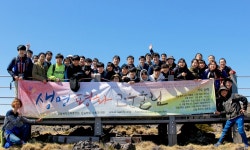 하늘과 함께한 제주 순례, 일상으로 이어지길