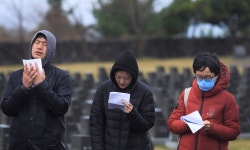 하늘과 함께한 제주 순례, 일상으로 이어지길
