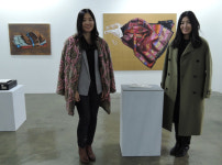 독일 작가가 그린 너무나 한국적인 한복