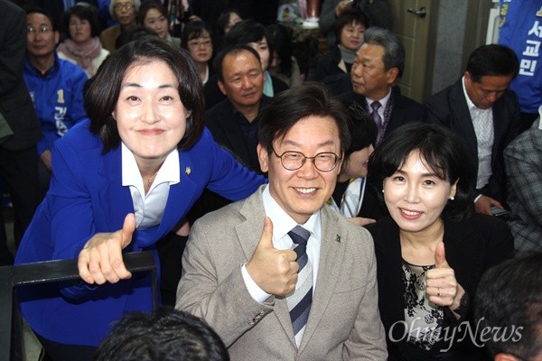 이재명 대통령, 폭우 피해현장 음주가무 공직자 엄단 강조
